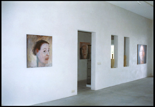 2000-Kunstpaviljoen